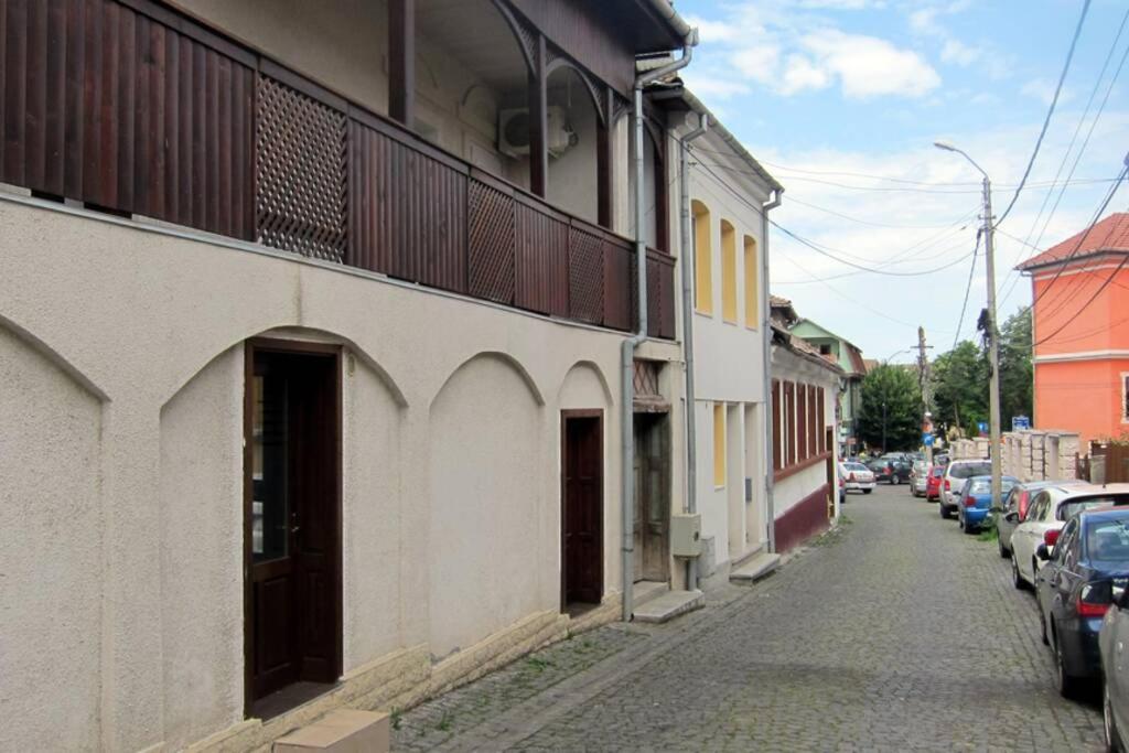 Studio 6 Targu Mures Exterior photo